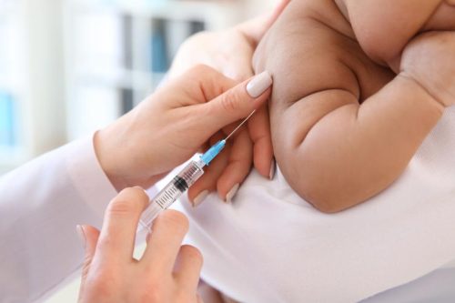 Vaccinating-the-baby